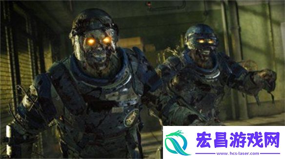 乱石堆中一粒砂金——使命召唤21评测