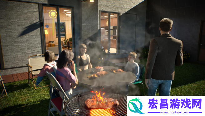inZOI中国独家PV发布！梦想生活由此开启