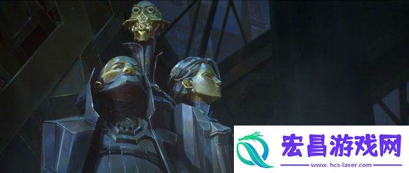 双城之战2高清剧照