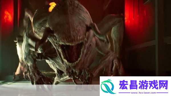 杀戮空间3预告震撼发布爬行者惊悚来袭生存恐怖再升级！