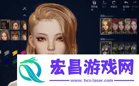 分享！如何轻松分享和导入剑灵捏脸数据给好友