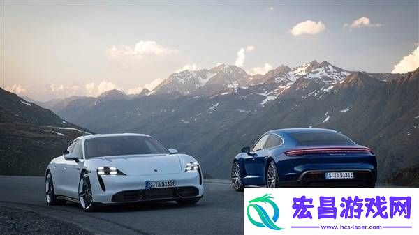 保时捷Taycan刹车召回竟限30个免费名额这操作太离谱！