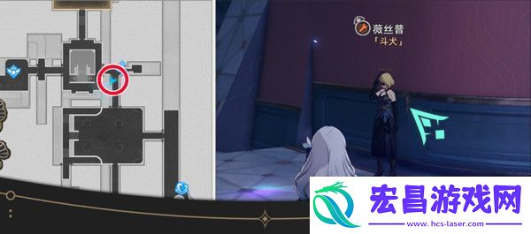 崩坏星穹铁道钟表把戏隐藏任务全攻略