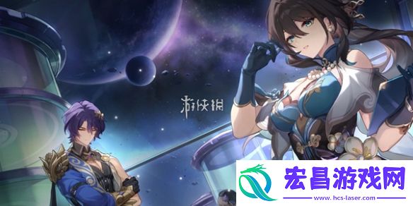 崩坏星穹铁道同谐粘液怎么获得