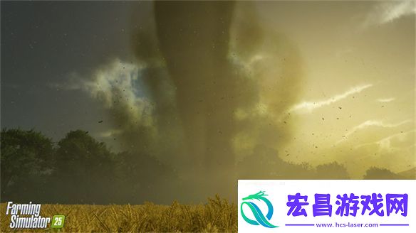 种田游戏也能年货化！模拟农场25是怎样的游戏