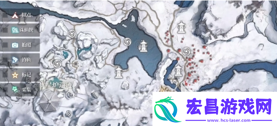 诛仙2手游北境奇遇如何完成诛仙2手游北境奇遇通关思路分享