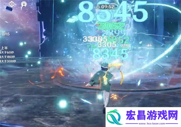 原神大招特写动画关闭方法详解