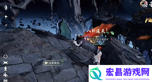 逆水寒手游隐藏成就拾荒大神怎么解锁
