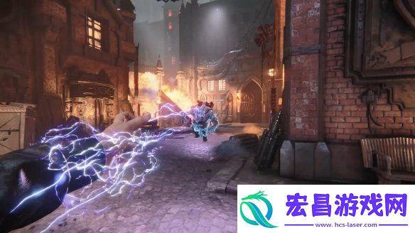 战锤40K