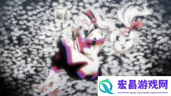 系列新作传颂之物