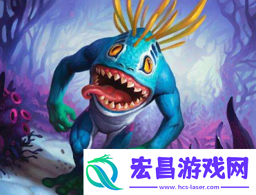 炉石传说快攻海盗鱼人骑推荐