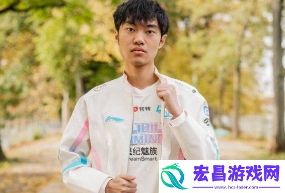 Knight的S赛英雄池位列历史并列第一