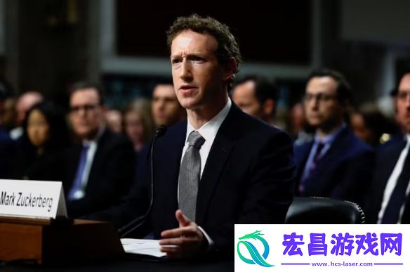 Meta社交成瘾案遭法官驳回