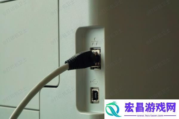 打印机放久了打不出字怎么办