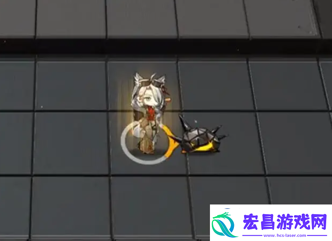 明日方舟新五星凯瑟琳如何获取