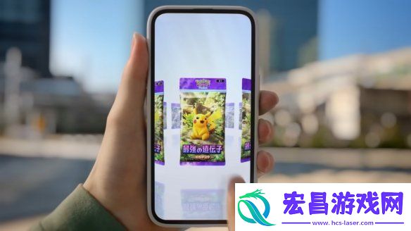 宝可梦集换式卡牌Pocket玩家不满先手规则的变化