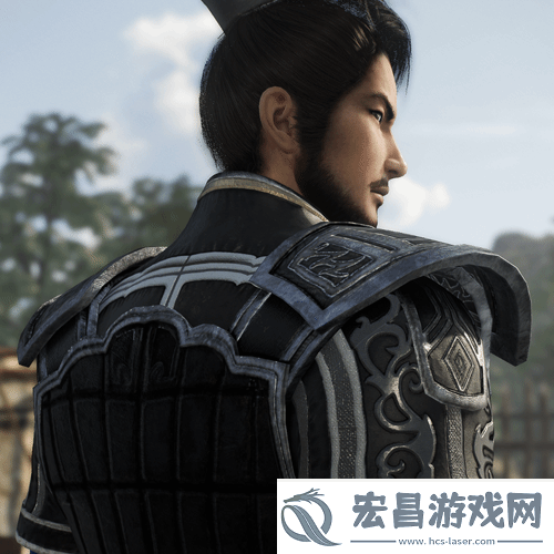 真三国无双