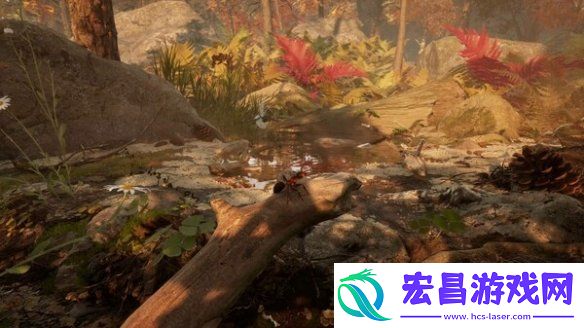 蚂蚁帝国遭IGN差评仅3分！Steam却“多半好评”