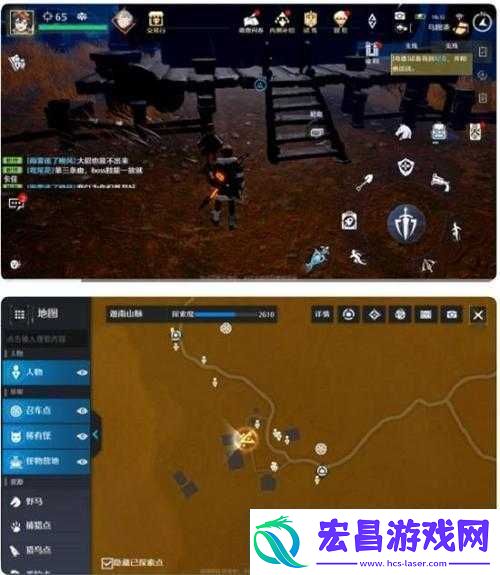 诺亚之心奇遇伴我同行攻略大全