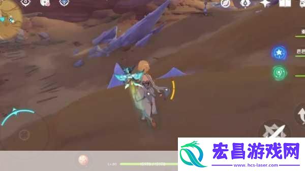 探索手游奇妙世界竹笋美食与游戏的交融