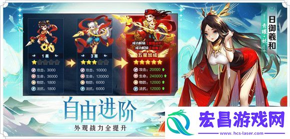 2021道友请留步种族强度介绍