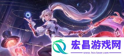 王者荣耀上官婉儿群星魔术团新皮肤什么时候上线