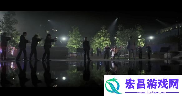 猎鹰大战红浩克美国队长4正式预告