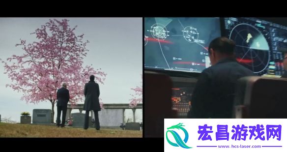猎鹰大战红浩克美国队长4正式预告