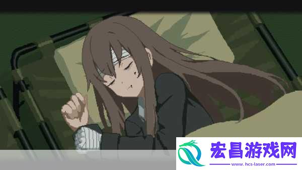 救国少女之斯娜静歌登陆Steam
