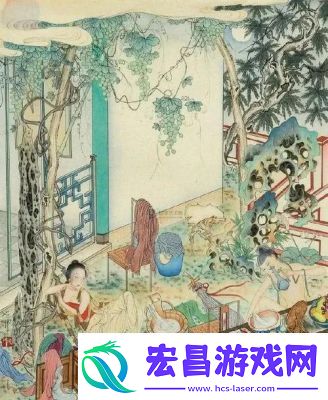 金花瓶楷梅花2