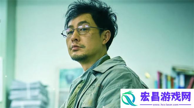 贾樟柯白客张颂文亮相
