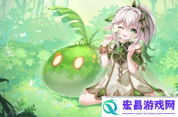 原神女角色哪个人气最高