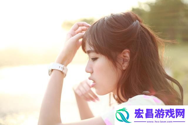 “科技界的女神们