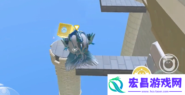 蛋仔派对龙与剑之诗赛季王冠获取流程