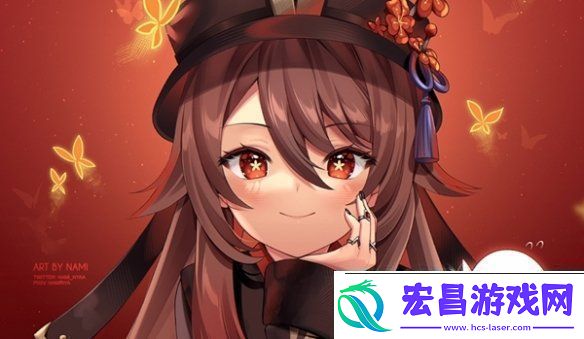 原神女角色哪个人气最高