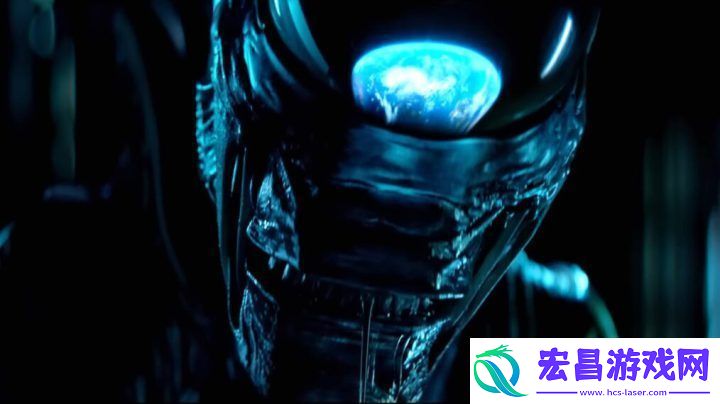 异形