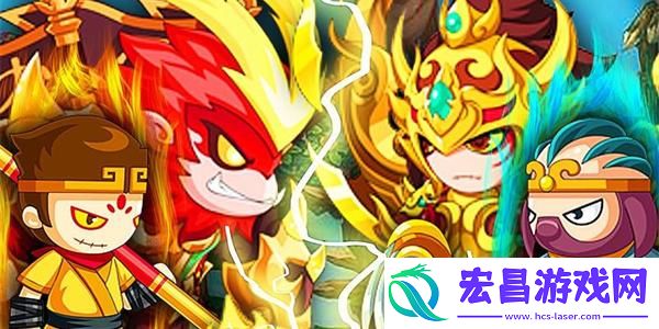 造梦西游2功勋获取方法