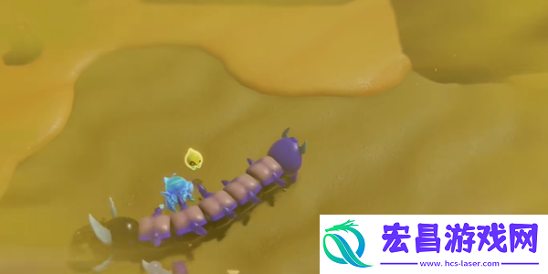 塞尔达传说智慧的再现黄金腰布怎么获得