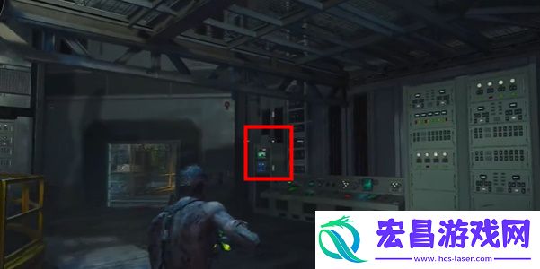 COD21黑色行动6僵尸模式终劫岛录音收集