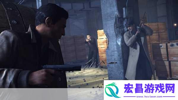 四海兄弟三部曲Steam大促手游玩家也心动的经典重现！