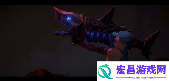 英雄联盟