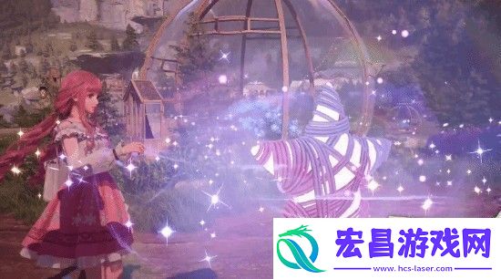 无限暖暖发布新预告全球预约人数已达3000万