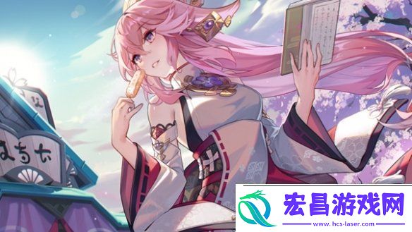 原神女角色哪个人气最高