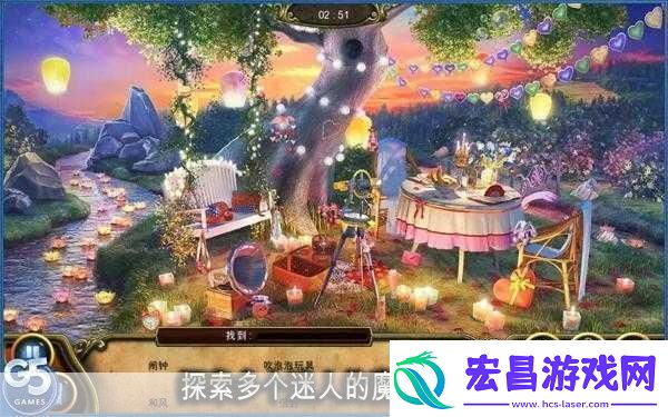 深入探索