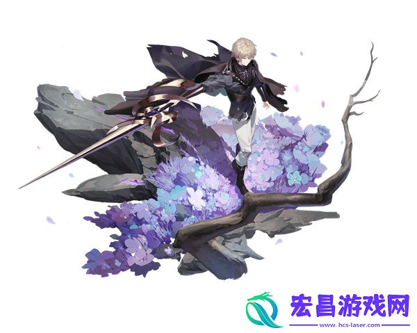 星落菲尼斯角色介绍
