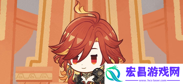 原神恰斯卡值不值得抽