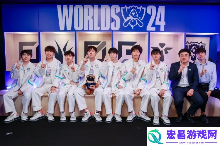 四度进入最终决赛！BLG连续打进2024年LPL春夏联赛