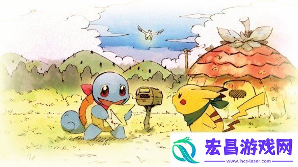 任天堂诉讼幻兽帕鲁更多细节流出
