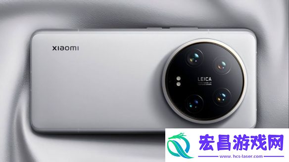 小米