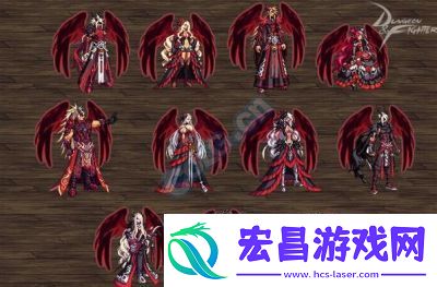 DNF三大特色传说套装详解及优缺点对比